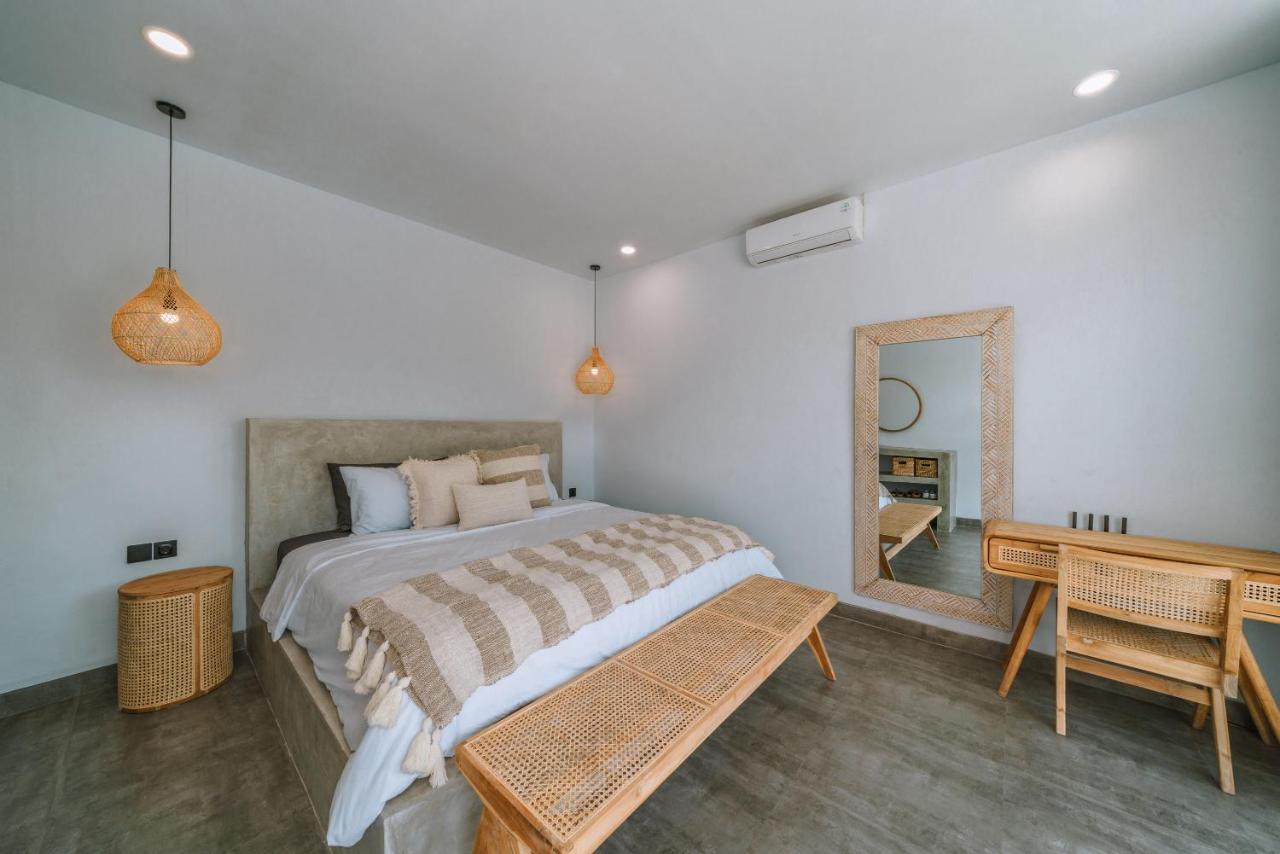 קנגו Villa Seseh Breeze - Cozy & Romantic 1Br Villa Next To Seseh Beach מראה חיצוני תמונה