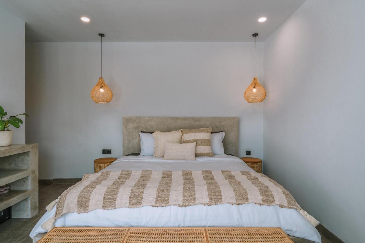 קנגו Villa Seseh Breeze - Cozy & Romantic 1Br Villa Next To Seseh Beach מראה חיצוני תמונה