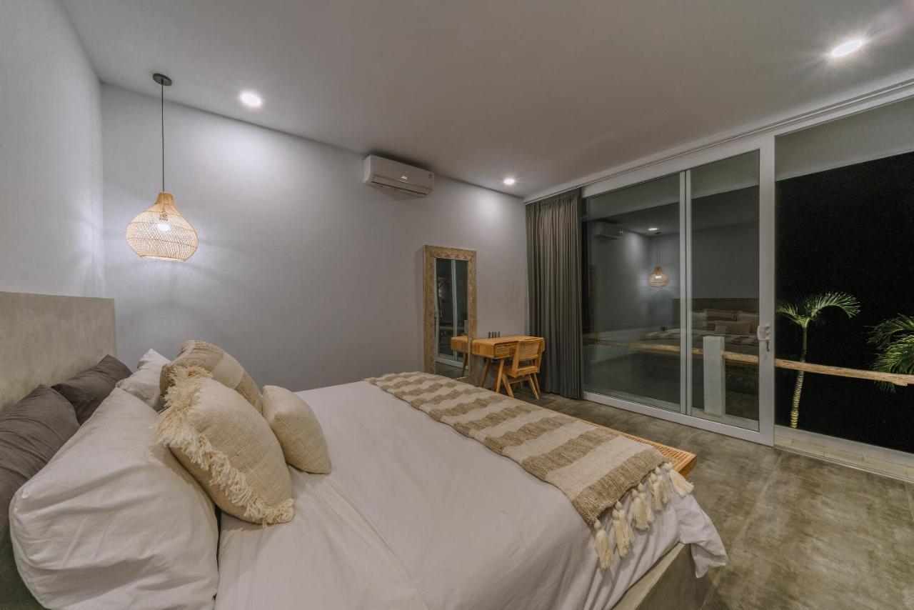 קנגו Villa Seseh Breeze - Cozy & Romantic 1Br Villa Next To Seseh Beach מראה חיצוני תמונה
