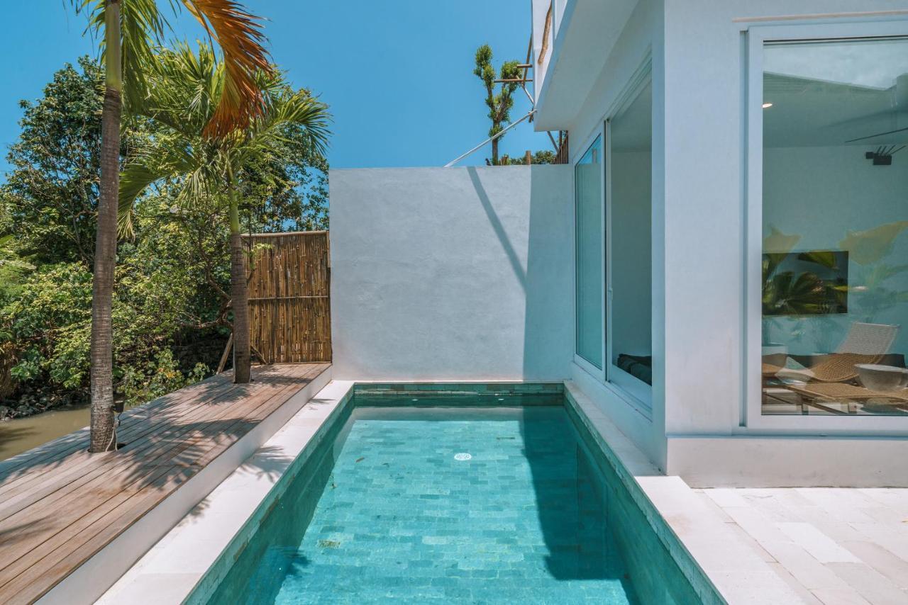 קנגו Villa Seseh Breeze - Cozy & Romantic 1Br Villa Next To Seseh Beach מראה חיצוני תמונה