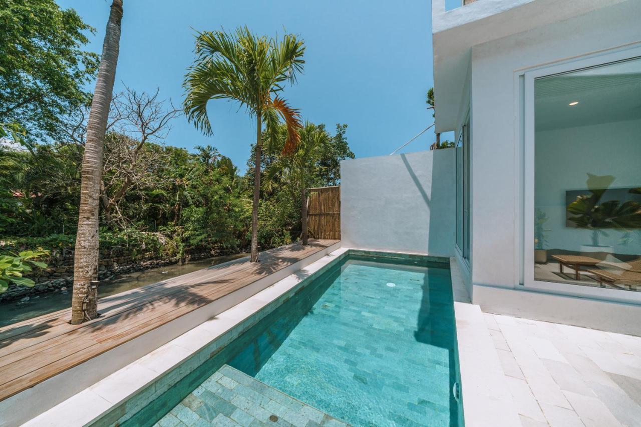 קנגו Villa Seseh Breeze - Cozy & Romantic 1Br Villa Next To Seseh Beach מראה חיצוני תמונה