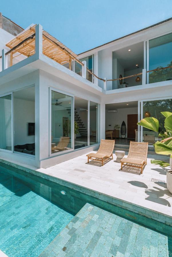 קנגו Villa Seseh Breeze - Cozy & Romantic 1Br Villa Next To Seseh Beach מראה חיצוני תמונה