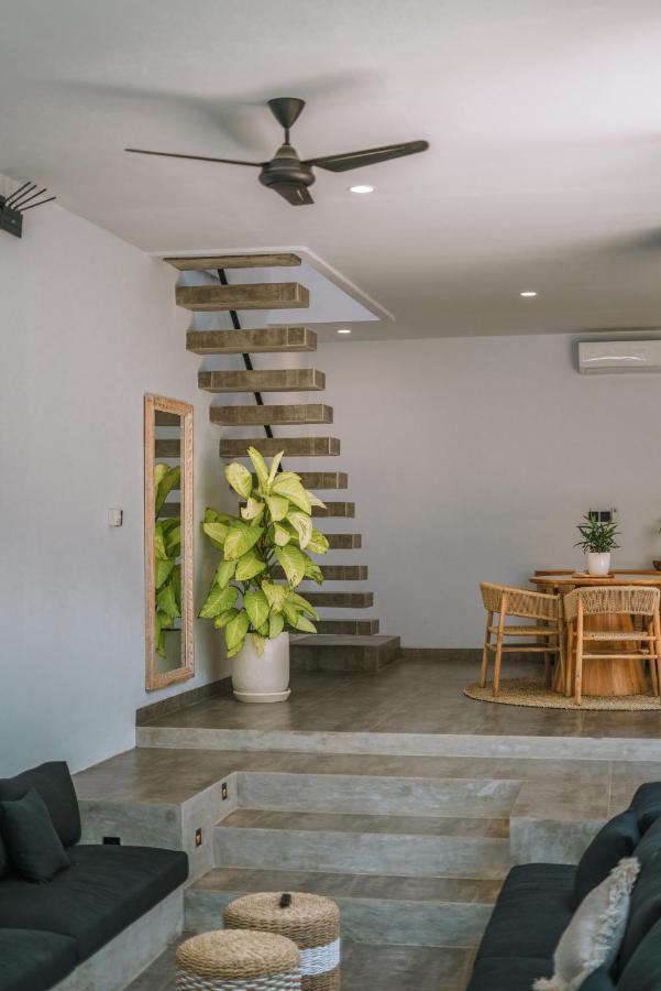 קנגו Villa Seseh Breeze - Cozy & Romantic 1Br Villa Next To Seseh Beach מראה חיצוני תמונה